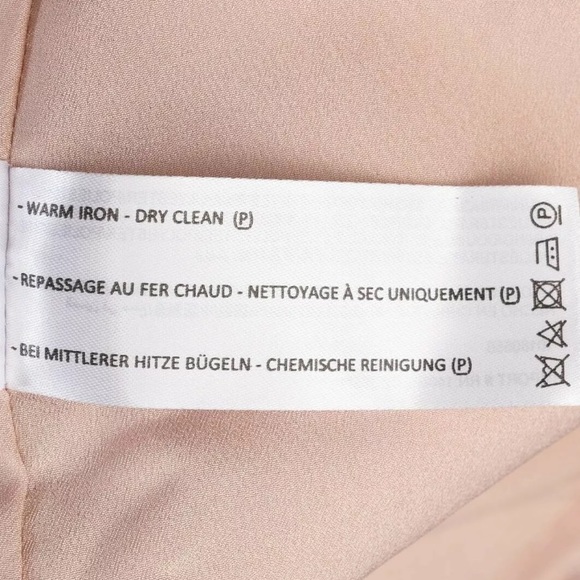 C/MEO Collective, Strapless Evening Gown, Size M - Picture 15 of 16